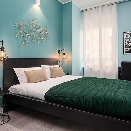Hemeras Boutique Homes - Design Home In Canals District Mediolan Zewnętrze zdjęcie