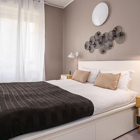Hemeras Boutique Homes - Design Home In Canals District Mediolan Zewnętrze zdjęcie