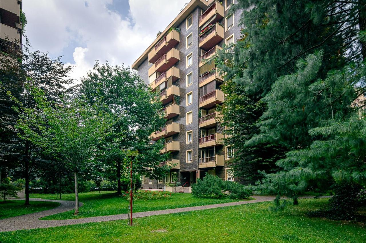 Hemeras Boutique Homes - Design Home In Canals District Mediolan Zewnętrze zdjęcie