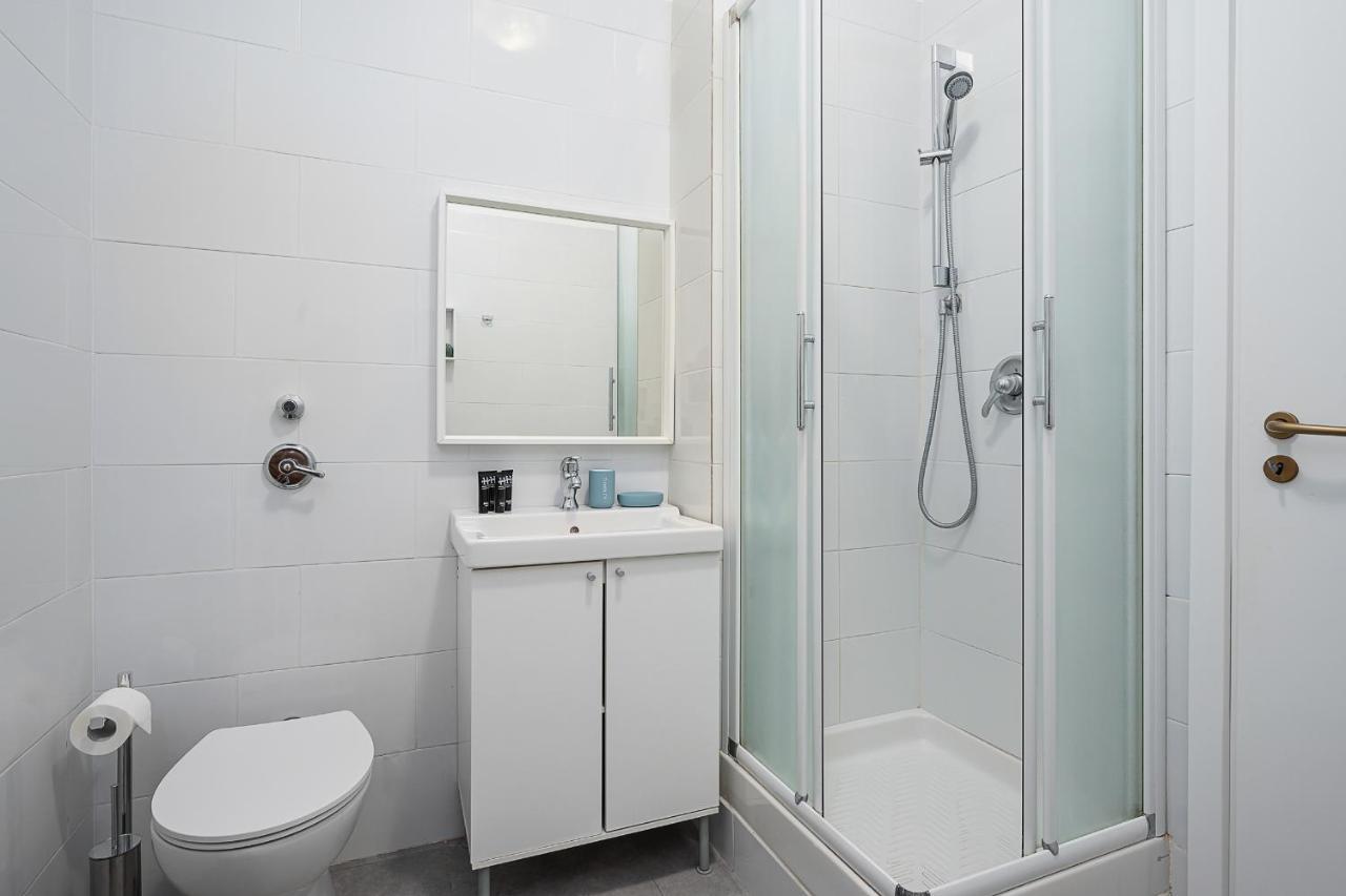 Hemeras Boutique Homes - Design Home In Canals District Mediolan Zewnętrze zdjęcie