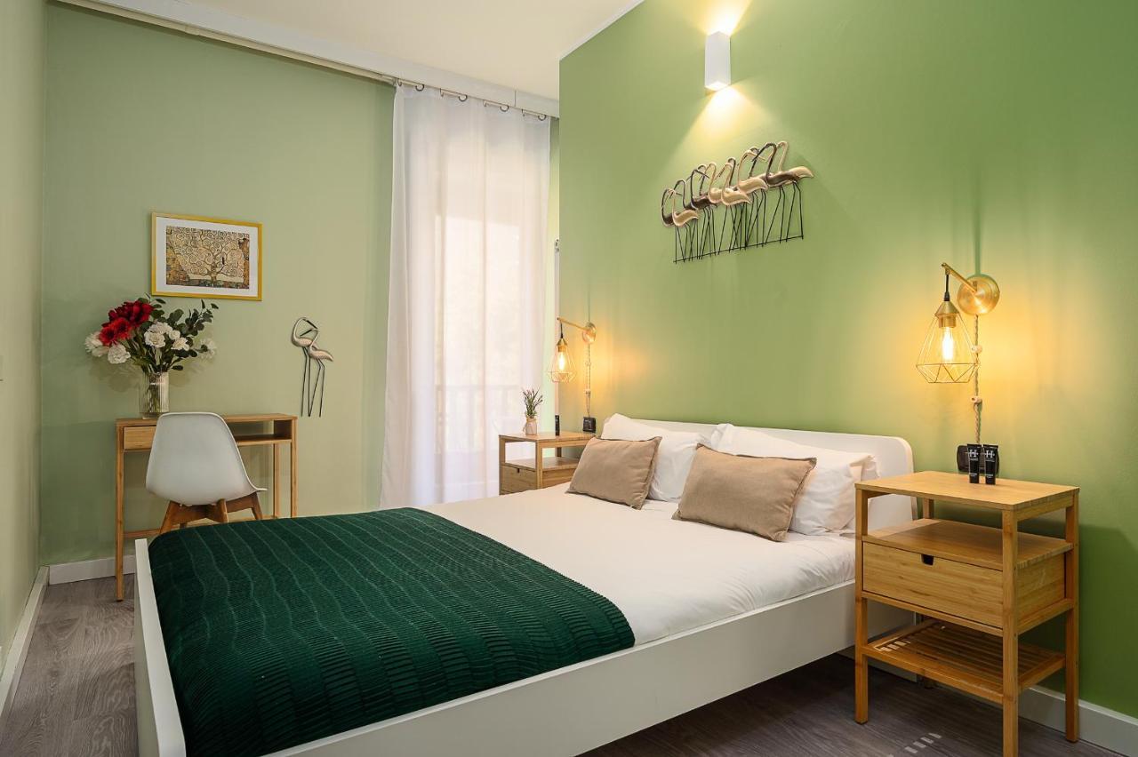 Hemeras Boutique Homes - Design Home In Canals District Mediolan Zewnętrze zdjęcie