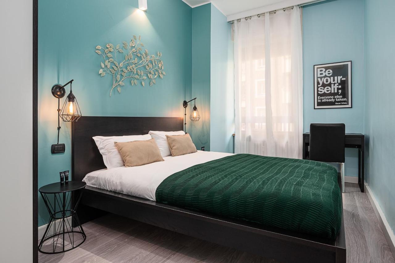 Hemeras Boutique Homes - Design Home In Canals District Mediolan Zewnętrze zdjęcie