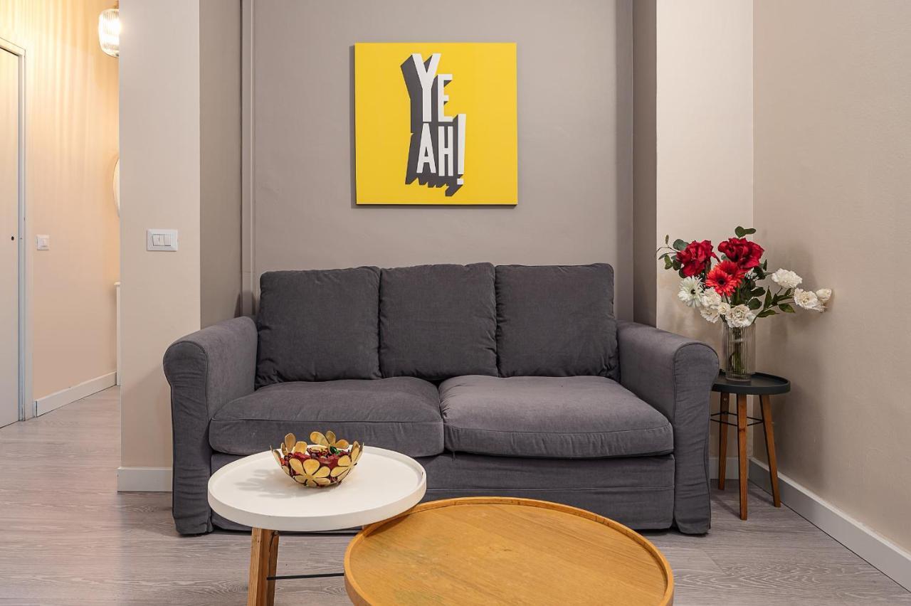 Hemeras Boutique Homes - Design Home In Canals District Mediolan Zewnętrze zdjęcie