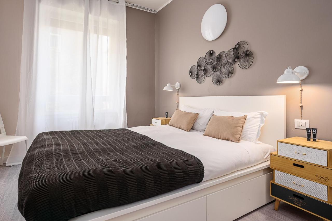 Hemeras Boutique Homes - Design Home In Canals District Mediolan Zewnętrze zdjęcie