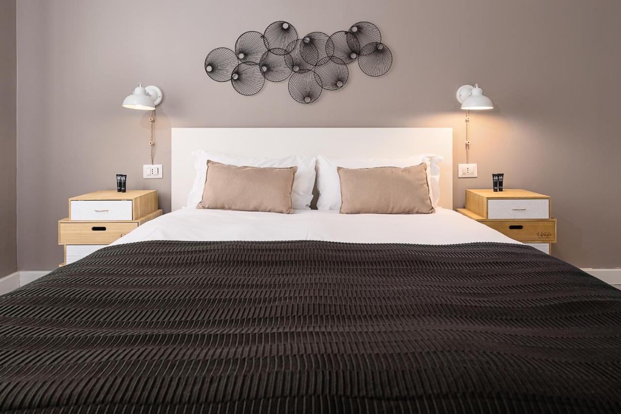 Hemeras Boutique Homes - Design Home In Canals District Mediolan Zewnętrze zdjęcie